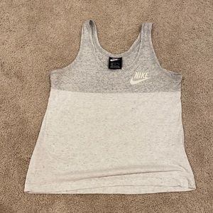 Nike Tank Top